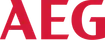 Логотип AEG