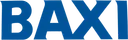 Логотип Baxi