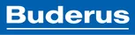 Логотип Buderus