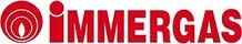 Логотип Immergas