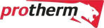 Логотип Protherm